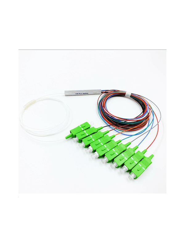 PLC SPLITTER 1X8