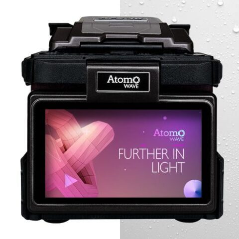 ATOMO AFS 40 SPLICER