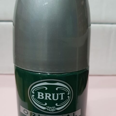 Brut Original Deodorant Roll-on (50 ml)