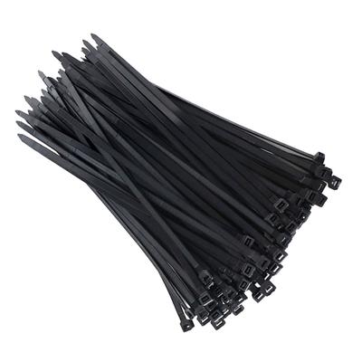 CABLE TIES 100 PCS