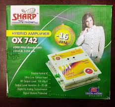 SHARP NODE-16