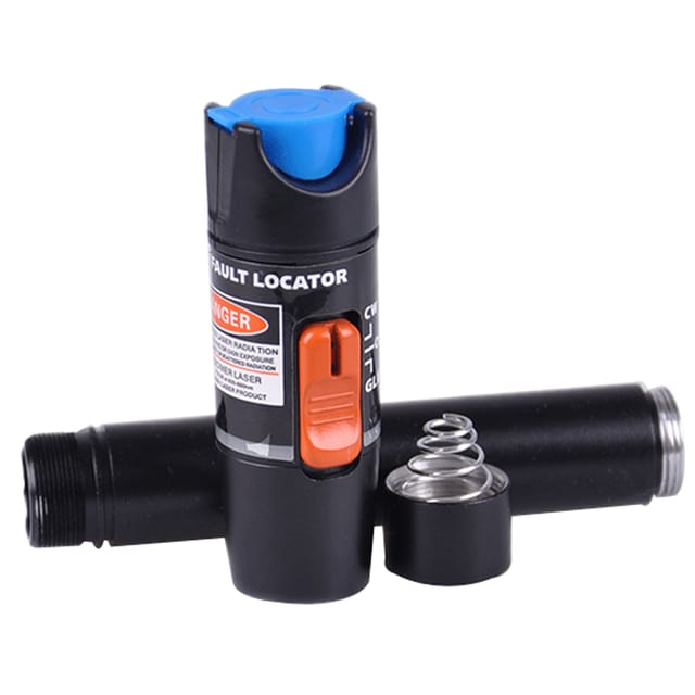 VISUAL FAULT LOCATOR LASER LIGHT 30 MW