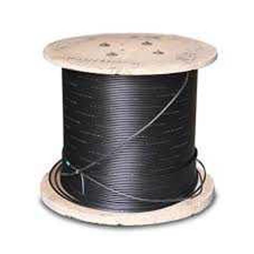 4 Core Fiber Optic Cable