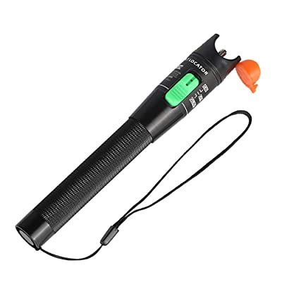 Visual Fault Locator