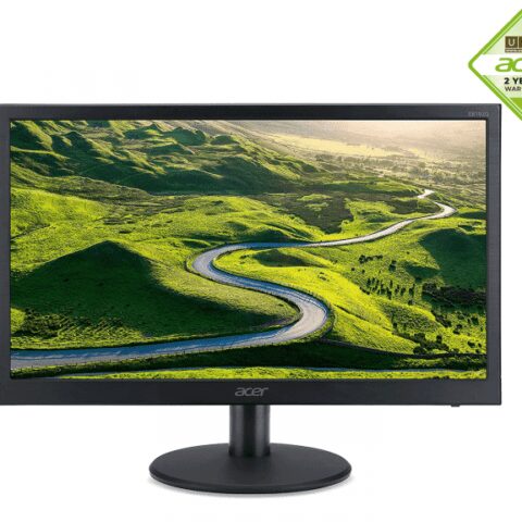Acer 19 Inch LED Monitor