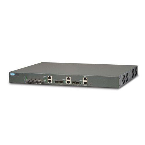 DBC OLT EPON 4 Port