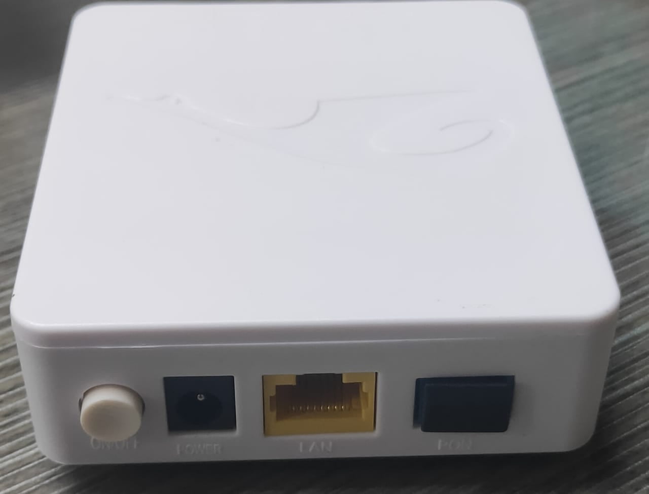xPON GPON/EPON ONU Small
