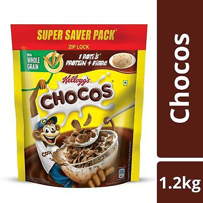 Kellogg's Chocos Corn flakes