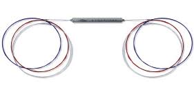 70pcs Optical PLC Splitter 1 4 Steel Tube No Connector 0 9mm Cable 02 1.jpg