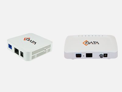 C DATA ONU EPON