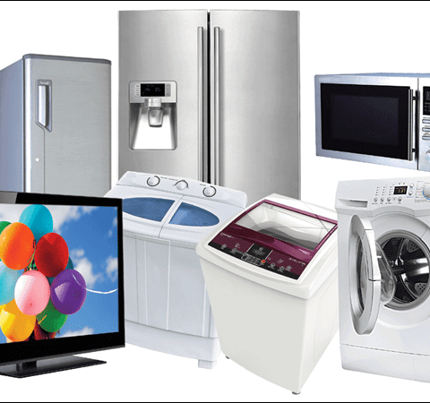 Consumer Electronic