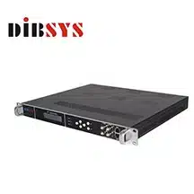IRD Q124 Dibsys