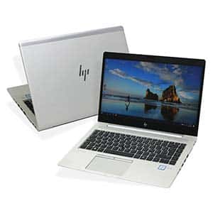 HP ELITEBOOK 840 G6