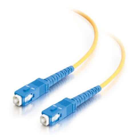 PACH CORD INTERNET SC-SC 5M