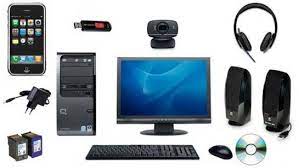 Phone, Computer & Accessories