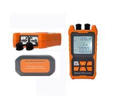 Optical Power Meter 4 in 1 Solution