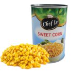 Chef Le Sweet Corn