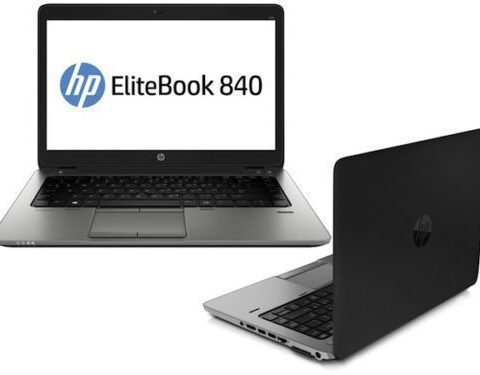 HP EliteBook 840 G1